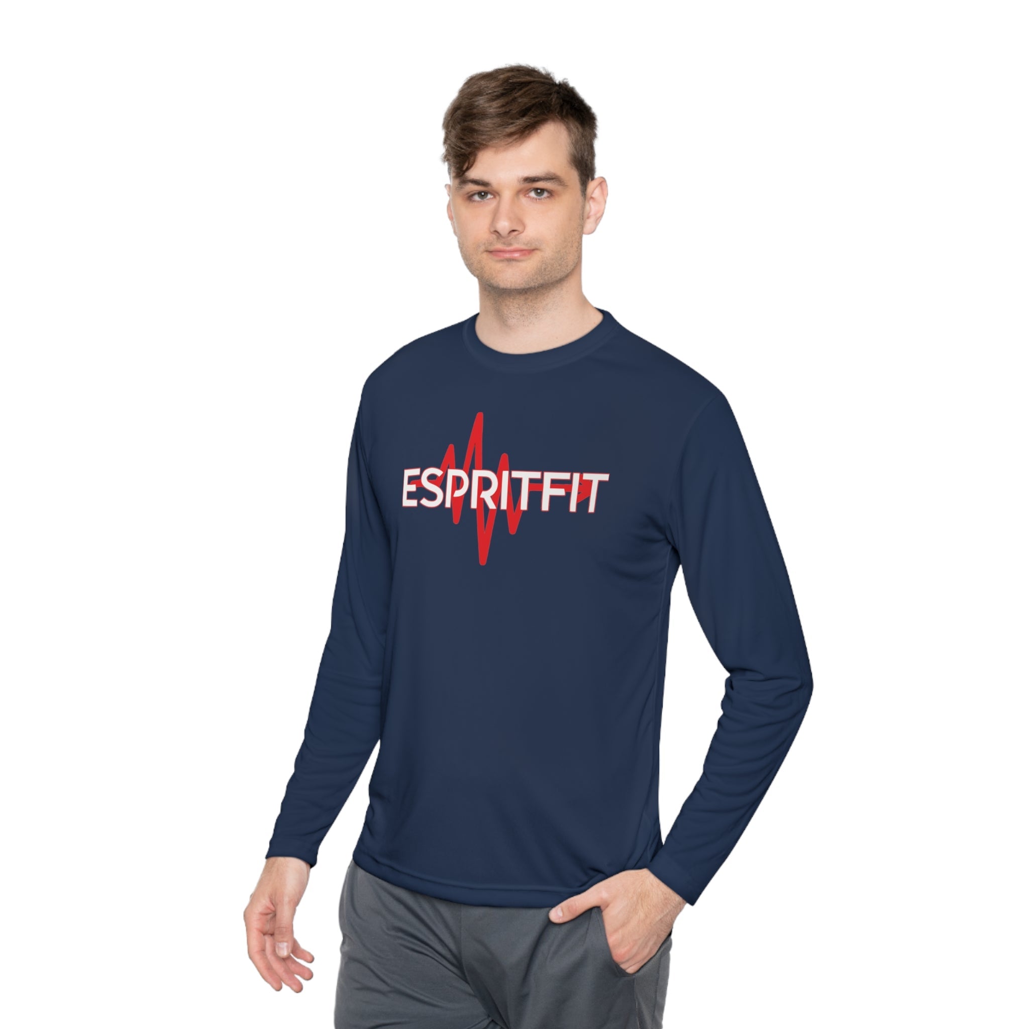 Espritfit ActiveLight Long Sleeve