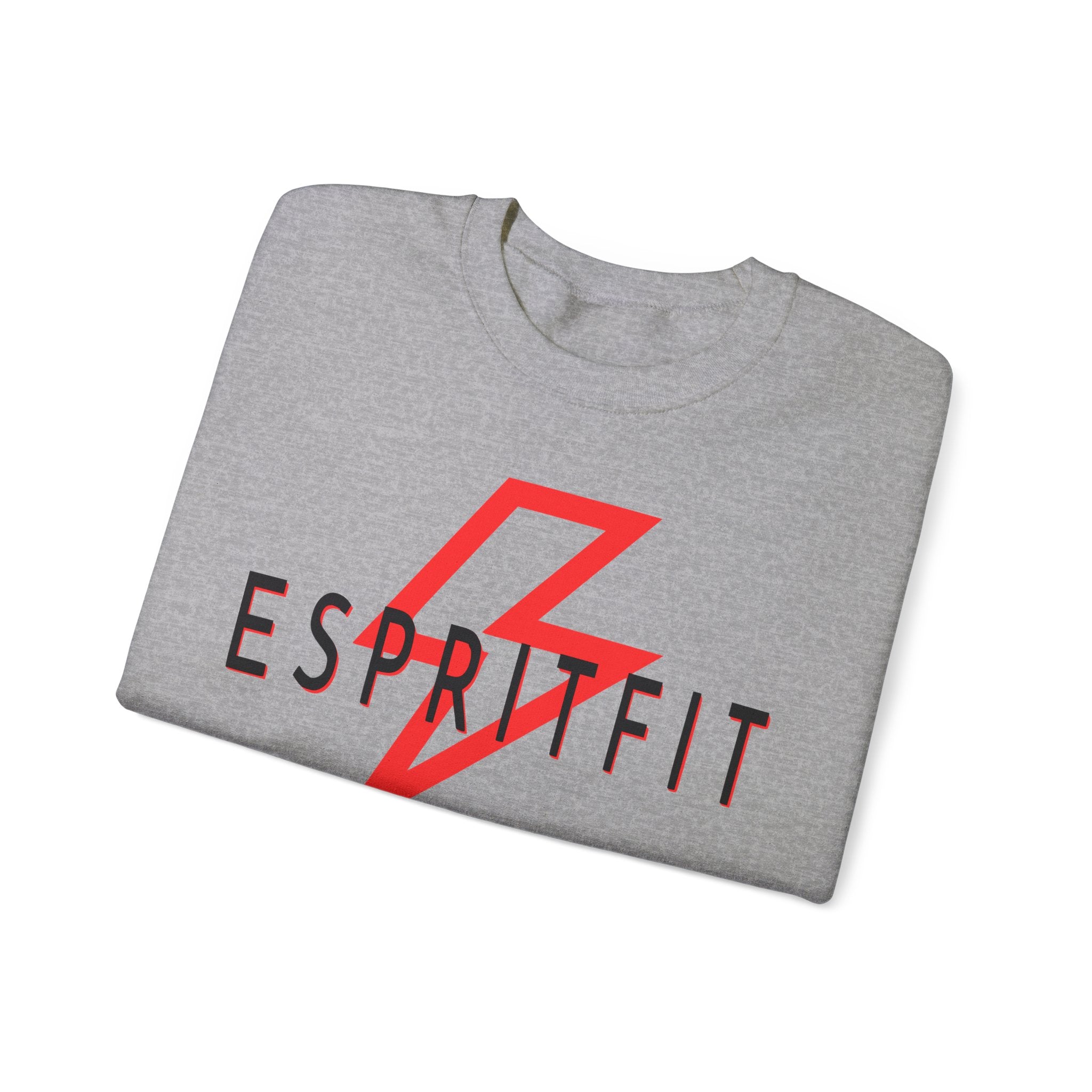 Espritfit EcoClassic Crew