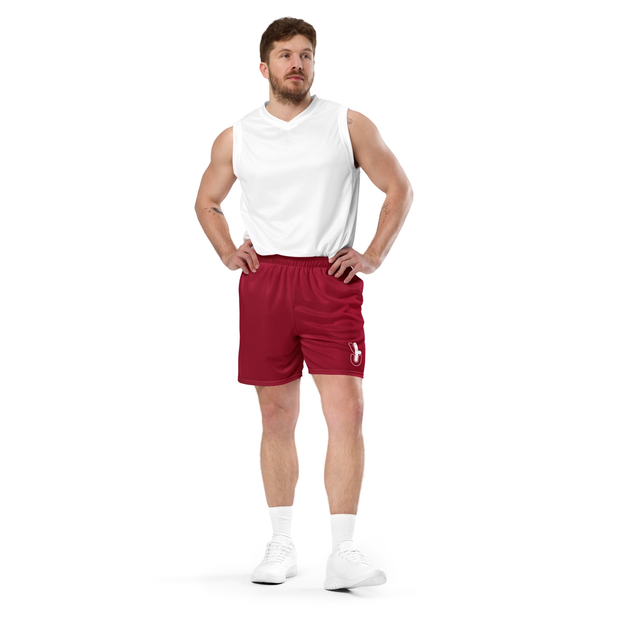 Espritfit Eco-Active Flex shorts - Espritfit