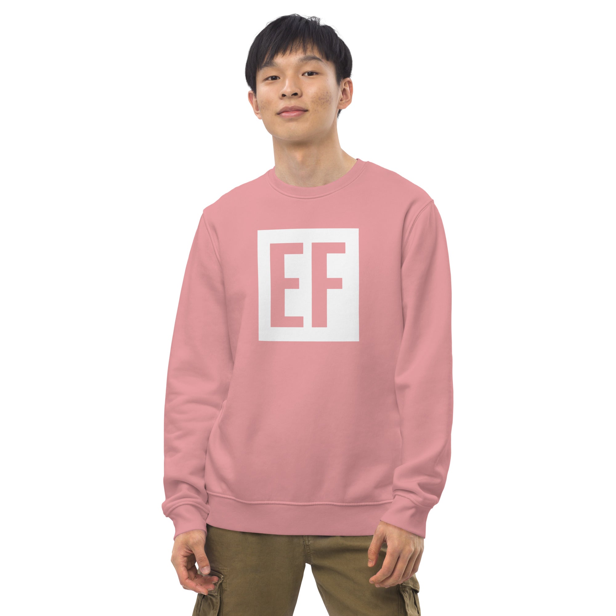 Espritfit Limitless Eco Sweatshirt - Espritfit