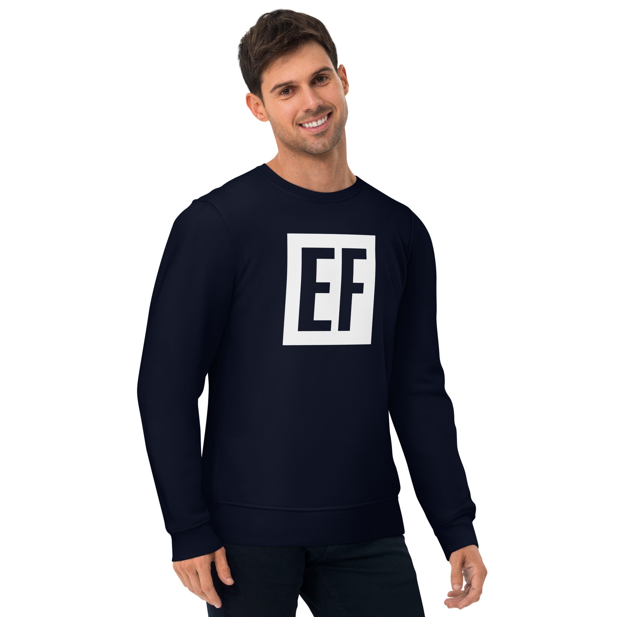 Espritfit Limitless Eco Sweatshirt - Espritfit