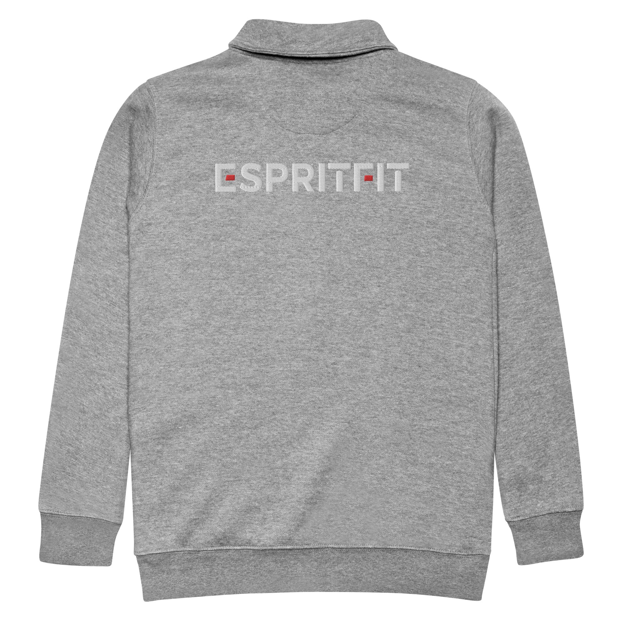 Espritfit Vibe Pullover - Espritfit