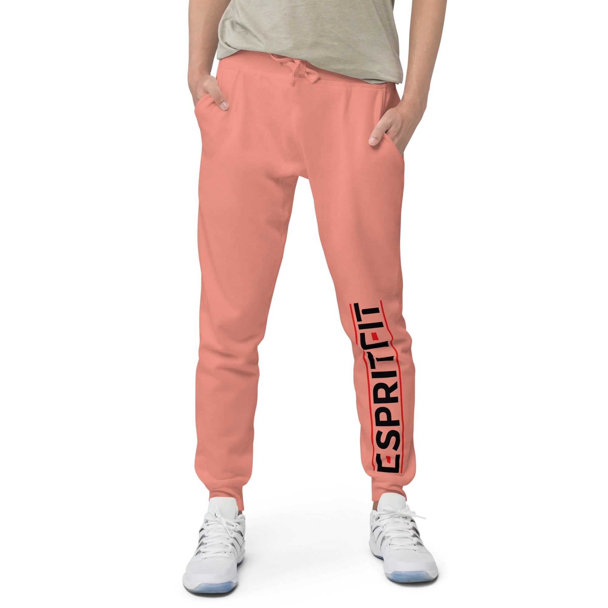 Espritfit ComfortArc Fleece Pants - Espritfit