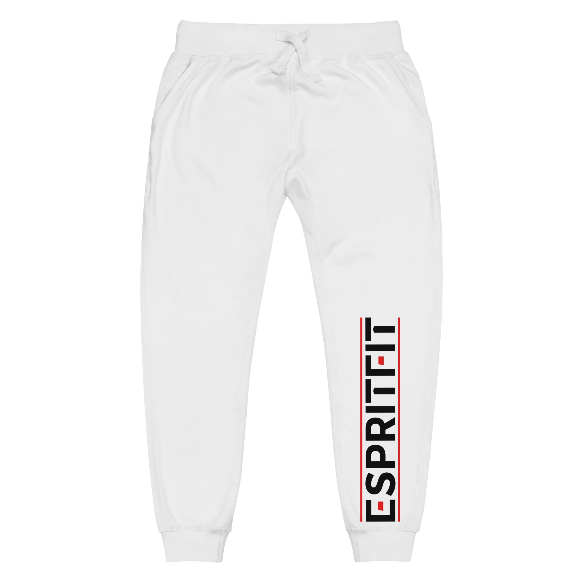 Espritfit ComfortArc Fleece Pants - Espritfit