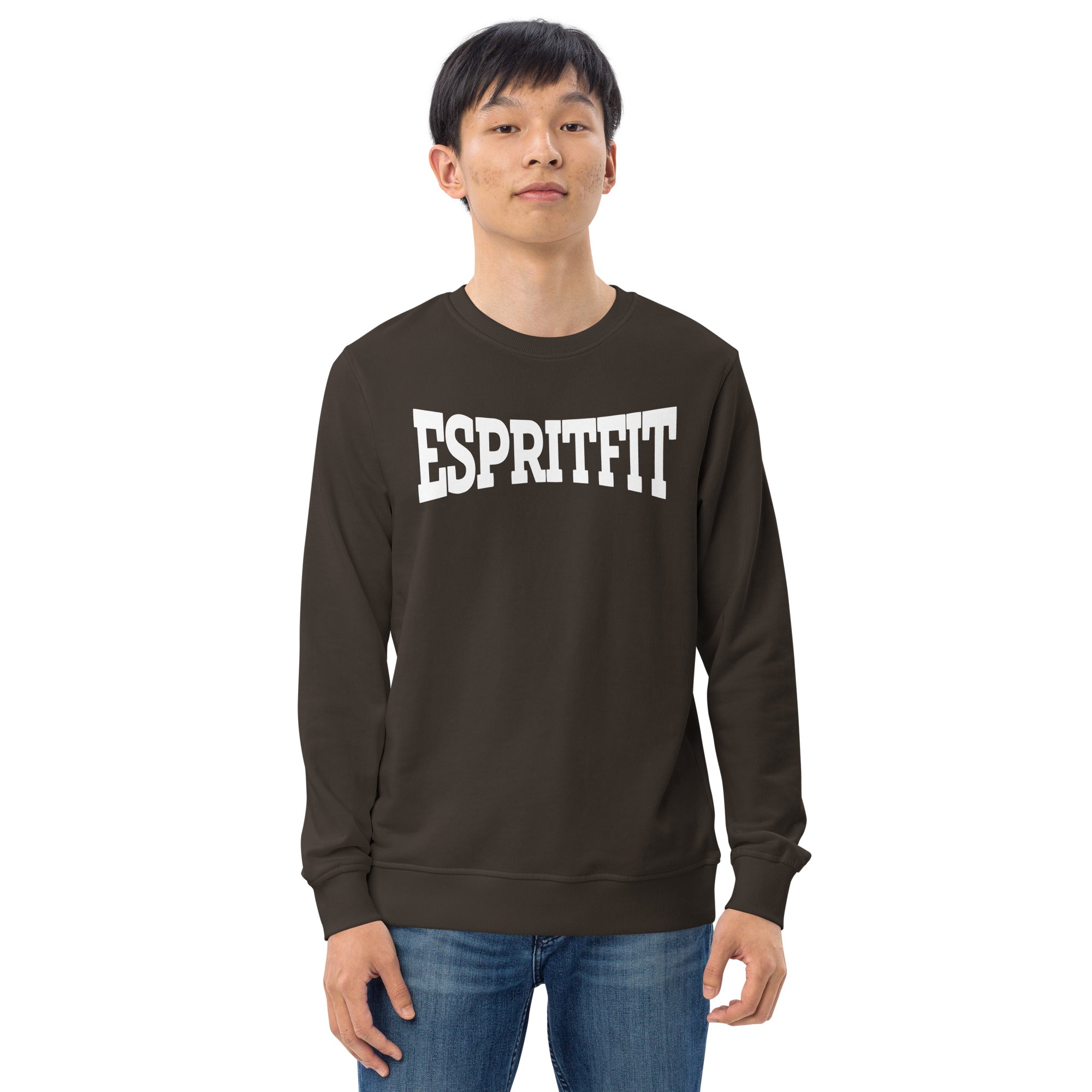 Espritfit Thrive Sweatshirt
