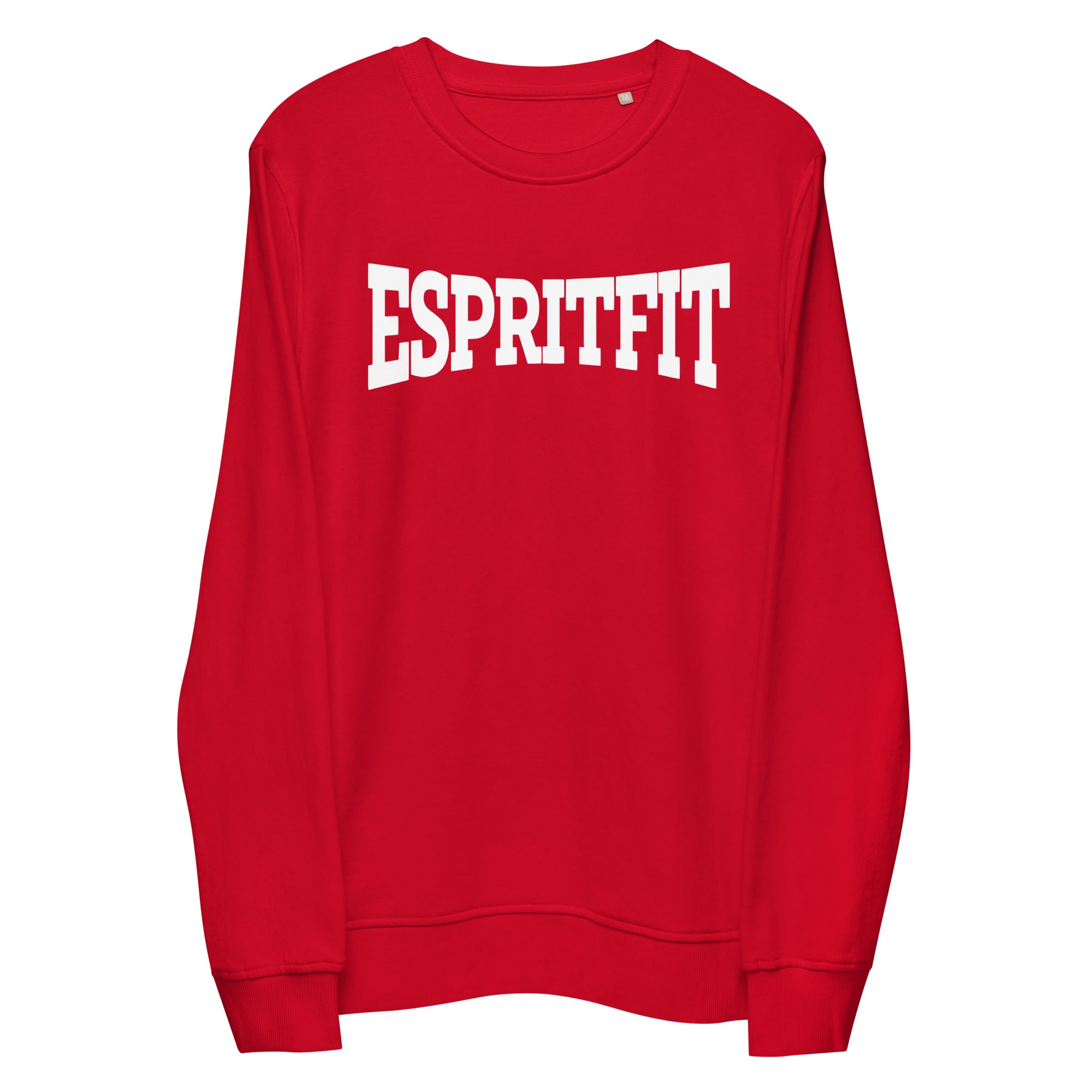 Espritfit Thrive Sweatshirt