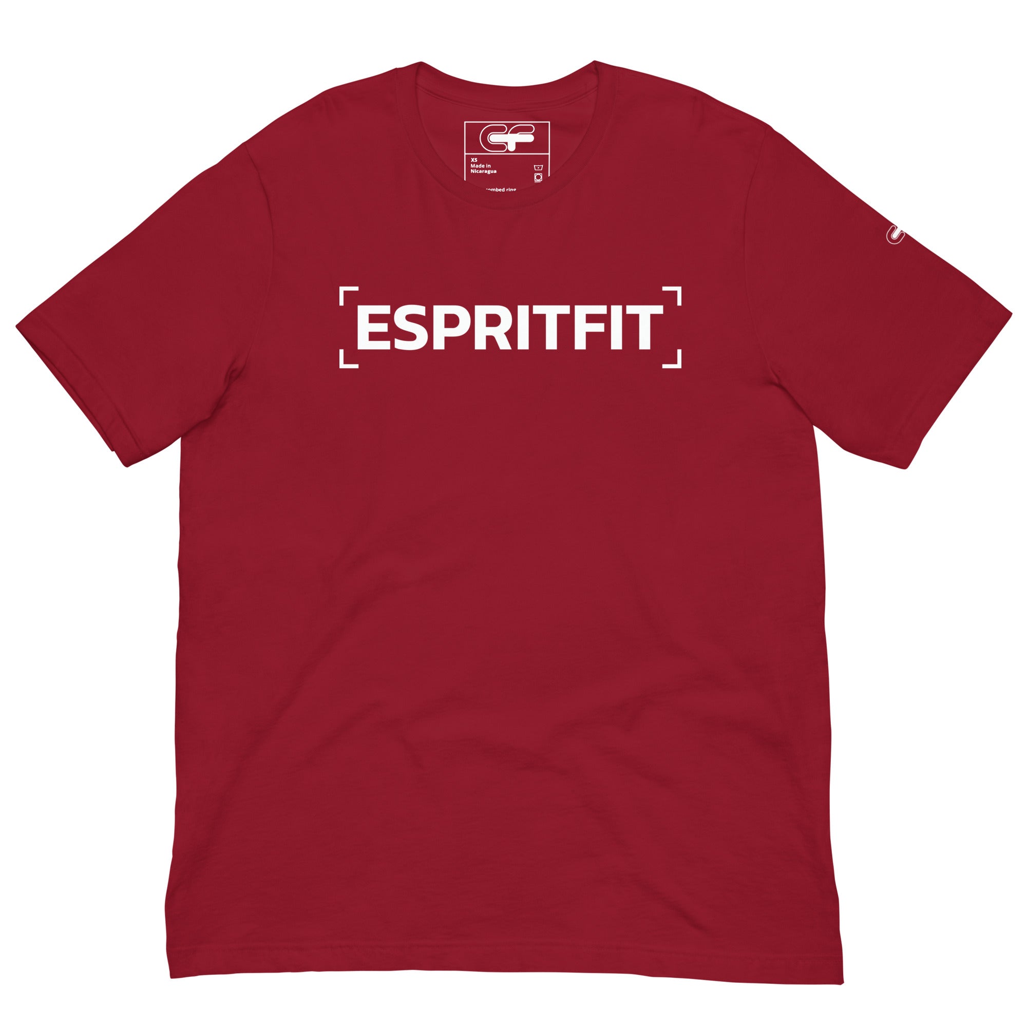 Espritfit Airlume Indulgence T-Shirt