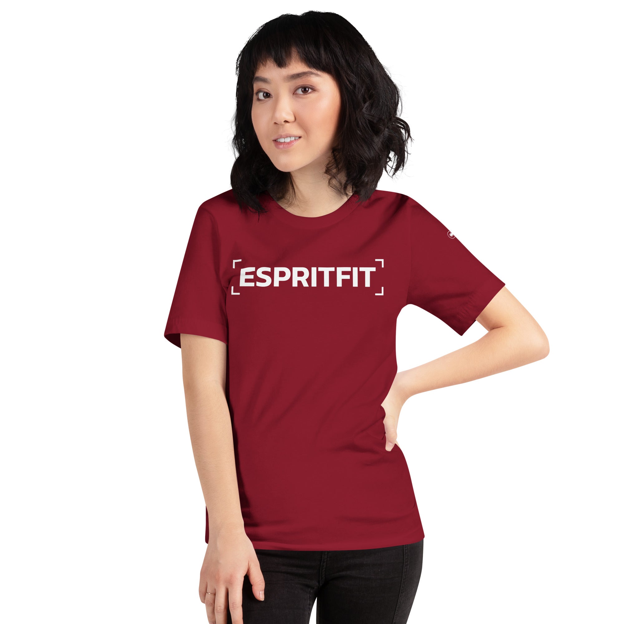 Espritfit AirLume Indulgence T-Shirt