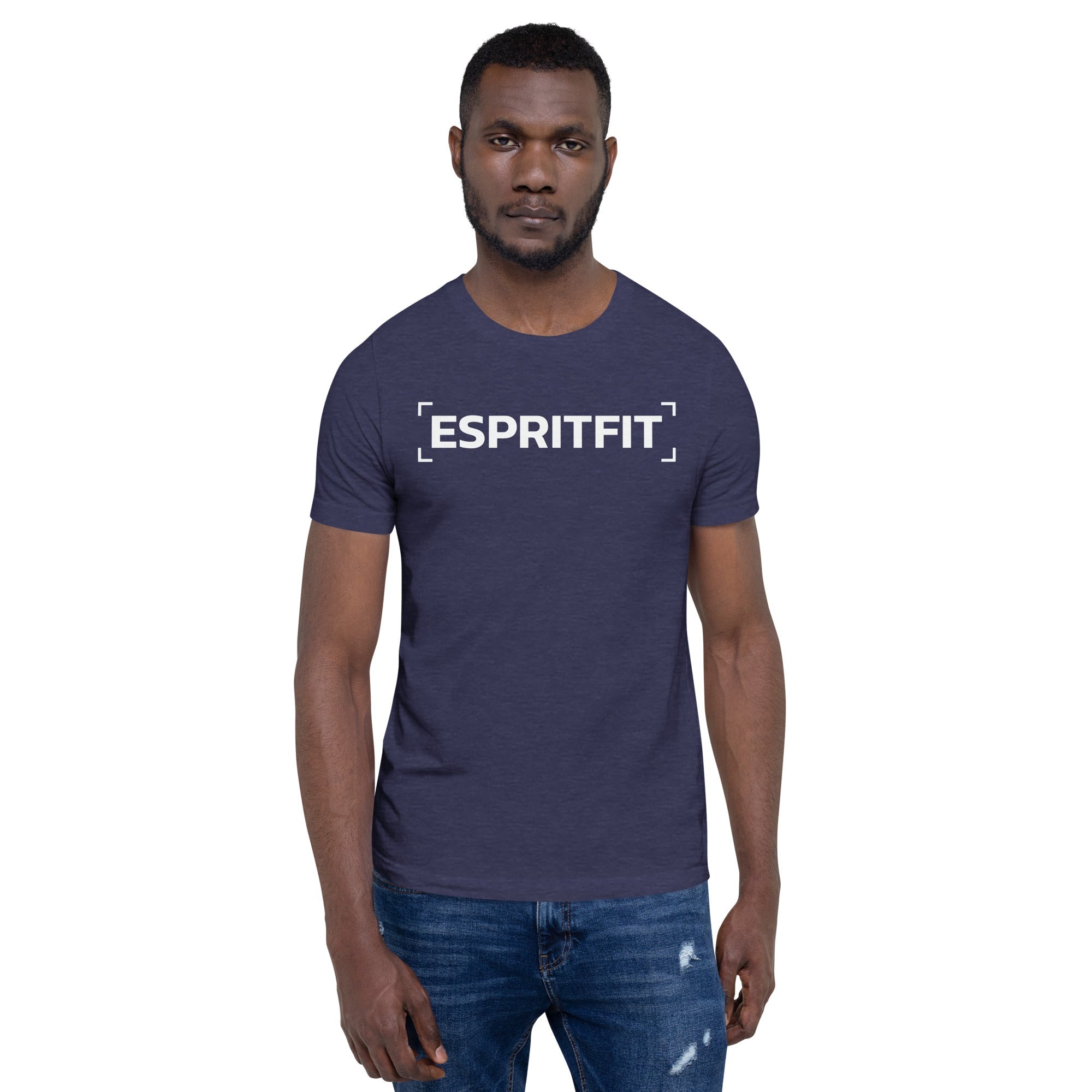 Espritfit Airlume Indulgence T-Shirt