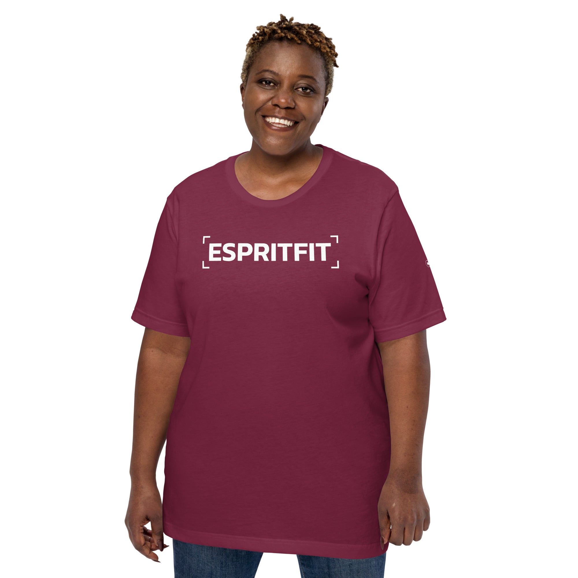 Espritfit AirLume Indulgence T-Shirt
